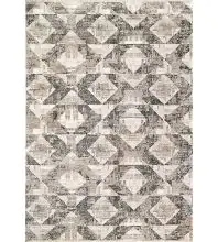 Dynamic Rugs REFINE Machine Made Contemporary 4631 AREA RUGS